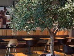 -Wagas沃歌斯(信泰中心商场店)