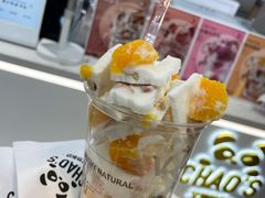 -艾炒酸奶(上海近铁城市广场店)