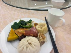 -春兰国宾馆(凤城河风景区老街店)