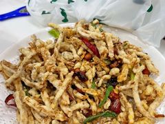 -老四川平头酸菜鱼(衙前店)