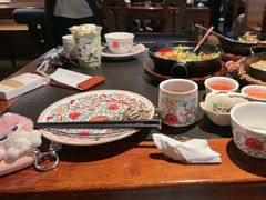 -旺爷砂锅·茶作(国贸城店)