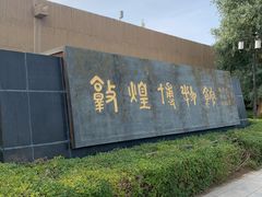 -敦煌市博物馆