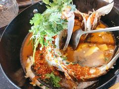 -一江水食府(后湖店)