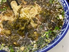 -伟记奥面馆(养育巷店)