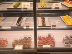 -粤海喜来登酒店·&More聚驿(天河城店)