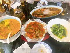 -鸿运楼·舌尖上的徽菜