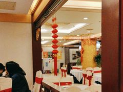 -全聚德(上海首店浦东店)