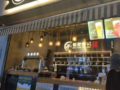 -板凳鲜酿·精酿啤酒(科华北路店)