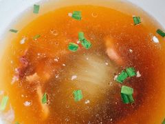 牛肉粉丝汤-李记清真馆(打钉巷店)