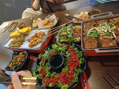 -林二哥宜烤官·宜宾小烧烤