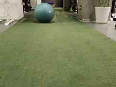 -宝力豪健身(中粮广场店)