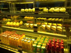 -Cafe Aewol Monsant