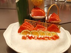 -上和臻品中国菜(花园街店)