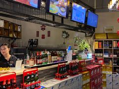 -金雨烧烤(新城南都店)