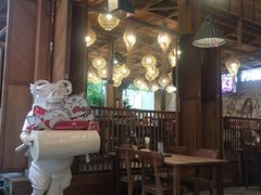 -Naughty Nuri’s Phuket