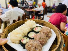 -恒兴发茶店(水巷口店)