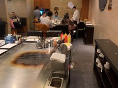 -大渔铁板烧(万象城店)