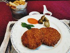 -92°C俄式厨房(中央大街店)