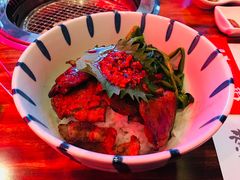 -热血兄弟·炭火烤肉(融侨中心店)