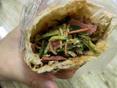 -小陈方酥锅盔(古城总店)