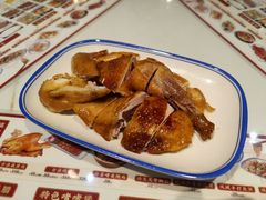 -顺德杨廷记(白云山店)