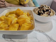 -杨小贤芒果绵绵冰(南门口店)