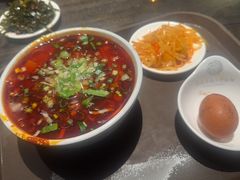 -清真·马安军辣子牛肉面