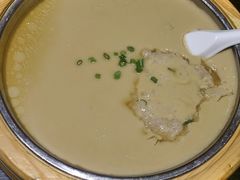 -刘胖子家常菜·蹄花焖藕(兴业店)