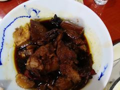-窄巷子陕菜馆·地道陕西菜(粉巷店)