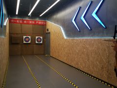 -世代星球·保龄球·镭战真人CS·团建(杨浦店)
