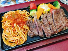 -西单元牛排馆(长安大学城店)