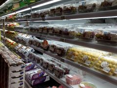 -盒马鲜生(宝地店)