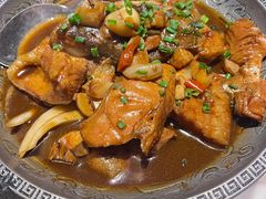 -大鱼徽州·寻味徽菜(星光总店)
