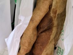 -黑窑厂糖油饼烤鸭·清真菜(旗舰店)