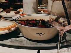 -肴约·花园式餐厅(湖里店)