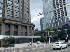 -黄浦路(地铁站)