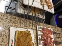 -丰茂烤串(六里桥店)