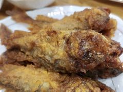 -小六农家乐(崇明西沙湿地店)