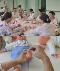 -东方幸福国际母婴月子会所
