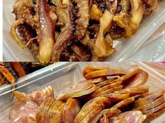 -蓝精灵饺子店