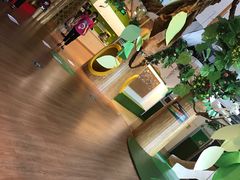 -乐融婴幼儿成长中心(四季青校区)