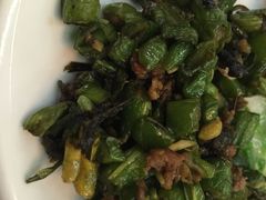 -粥公粥婆精品家常菜(青龙桥店)