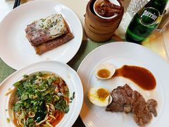 -北京北辰洲际酒店