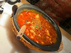 -川堂风·跷脚牛肉·乐山爆炒(中建乐荟天地店)