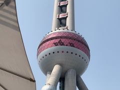 -东方明珠广播电视塔