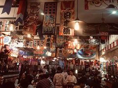 大堂-平成屋·午肴夜酒(四川北路店)