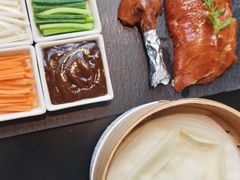 -丽晶轩中餐厅(重庆丽晶酒店)