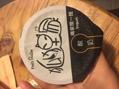 -狐狸家·酸奶酪专门店(平江路店)