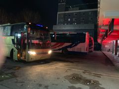 -永定门长途汽车站