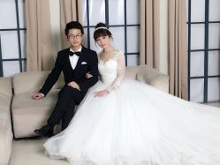 点击看大图 -太郎花子婚纱摄影艺术中心